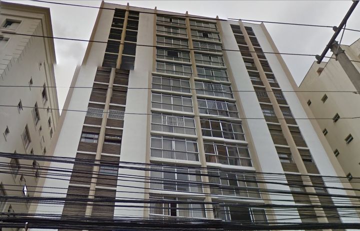 Imagem do condomínio Condomínio Nossa Senhora De Guadalupe - Pinheiros - São Paulo - SP