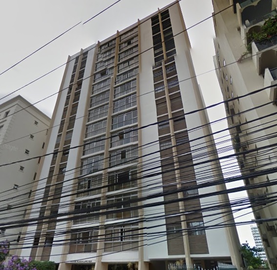 Imagem do condomínio Condomínio Nossa Senhora De Guadalupe - Pinheiros - São Paulo - SP