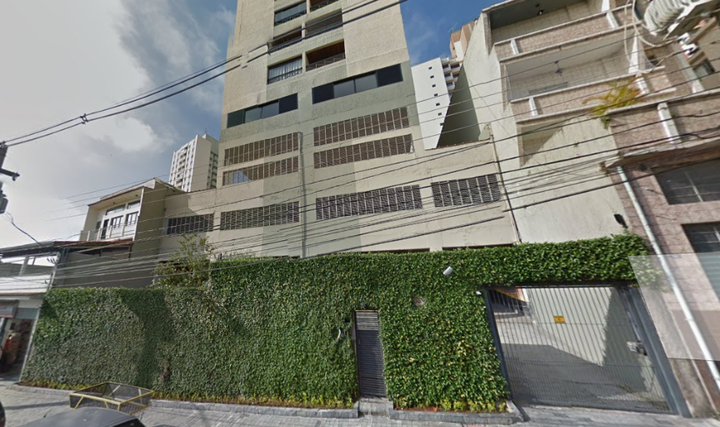 Imagem do condomínio Condomínio Nossa Vila Habitacional - Vila Mariana - São Paulo - SP