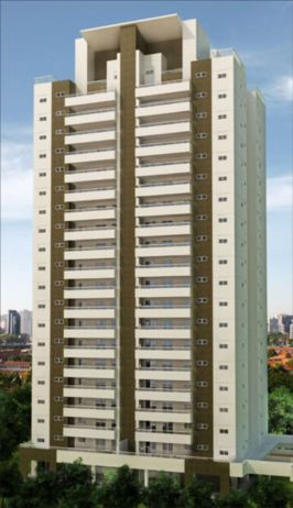 Imagem do condomínio Condomínio Nouveaux - Ipiranga - São Paulo - SP