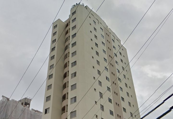 Imagem do condomínio Condomínio Nova - Aliança Saúde - São Paulo - SP