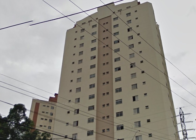 Imagem do condomínio Condomínio Nova - Aliança Saúde - São Paulo - SP