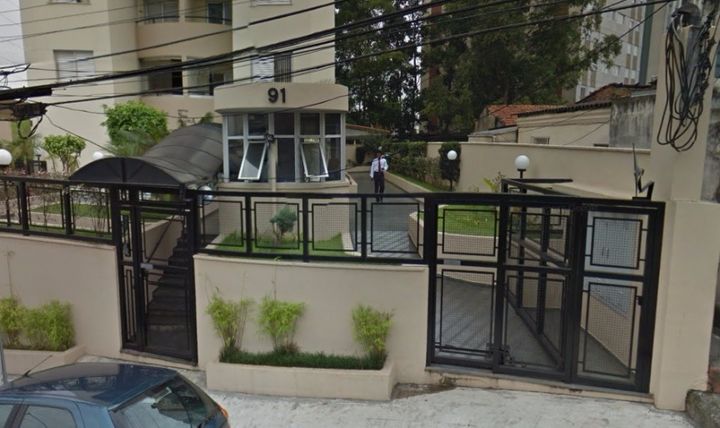 Imagem do condomínio Condomínio Nova - Aliança Saúde - São Paulo - SP