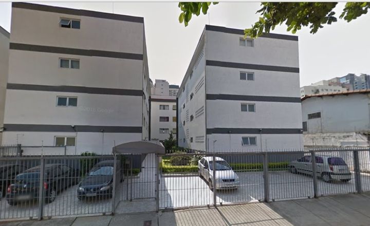 Imagem do condomínio Condomínio Nova - Cidade Vila Olímpia - São Paulo - SP