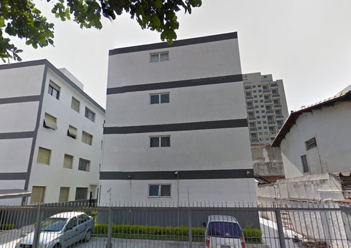Imagem do condomínio Condomínio Nova - Cidade Vila Olímpia - São Paulo - SP