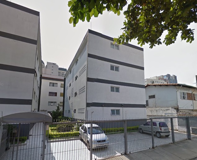 Imagem do condomínio Condomínio Nova - Cidade Vila Olímpia - São Paulo - SP