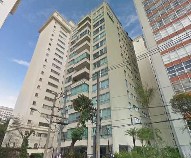 Imagem do condomínio Condomínio Nova Iguatemi - Jardim Europa - São Paulo - SP