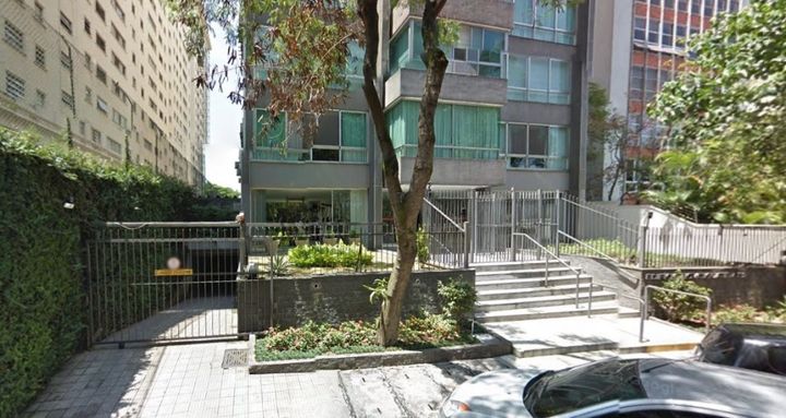 Imagem do condomínio Condomínio Nova Iguatemi - Jardim Europa - São Paulo - SP
