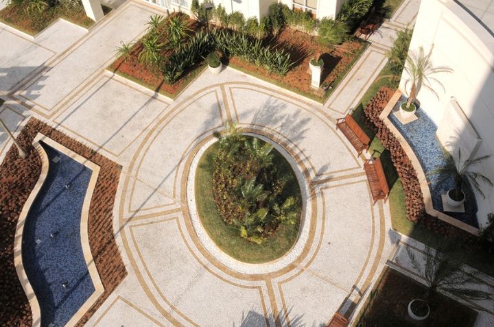 Imagem do condomínio Condomínio Nova Klabin - Ipiranga - São Paulo - SP