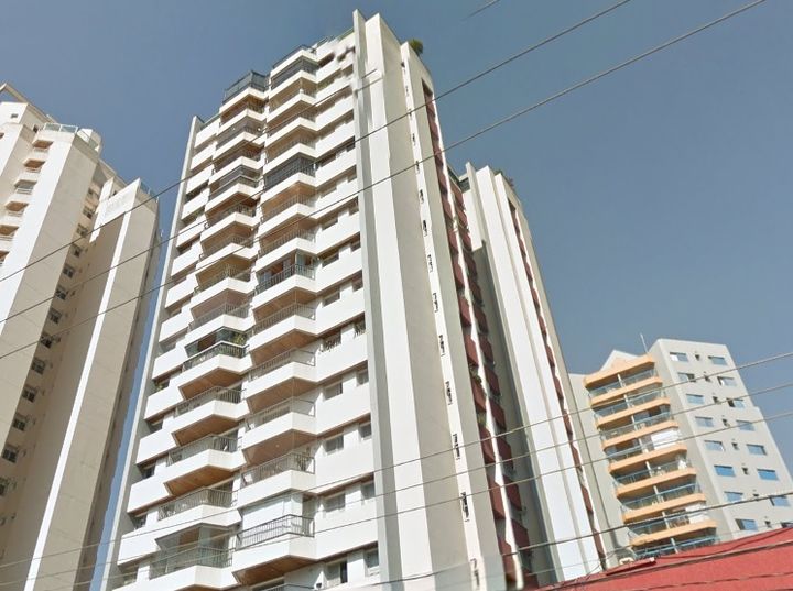 Imagem do condomínio Condomínio Nova Pompéia 1085 - Vila Pompéia - São Paulo - SP
