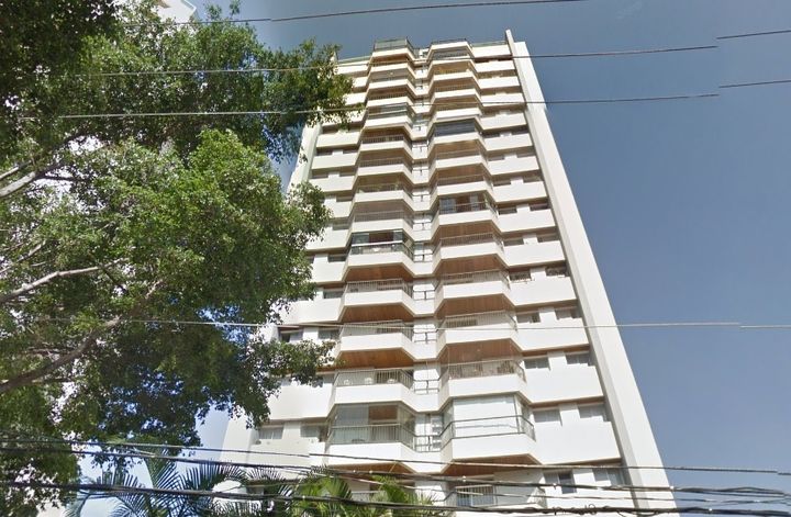 Imagem do condomínio Condomínio Nova Pompéia 1085 - Vila Pompéia - São Paulo - SP