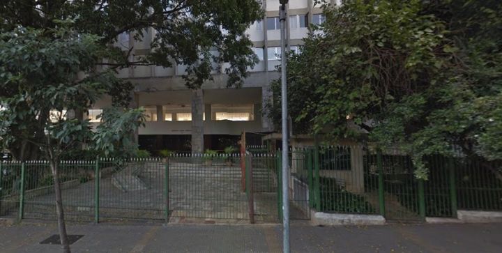 Imagem do condomínio Condomínio Nova Rebouças - Pinheiros - São Paulo - SP