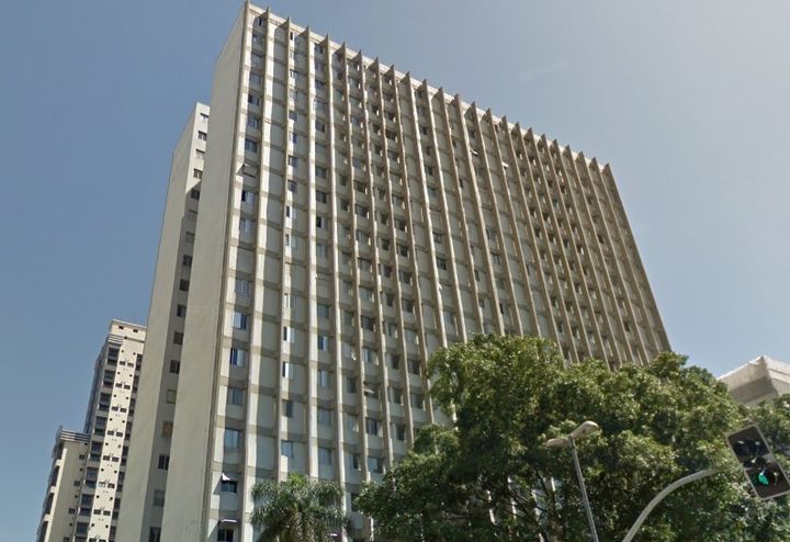 Imagem do condomínio Condomínio Nova Rebouças - Pinheiros - São Paulo - SP