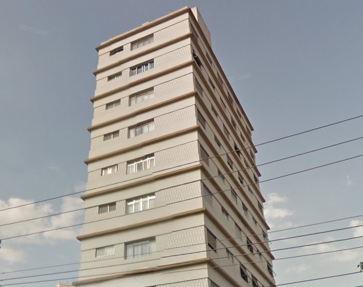 Imagem do condomínio Condomínio Nova York Pompéia - Vila Pompéia - São Paulo - SP