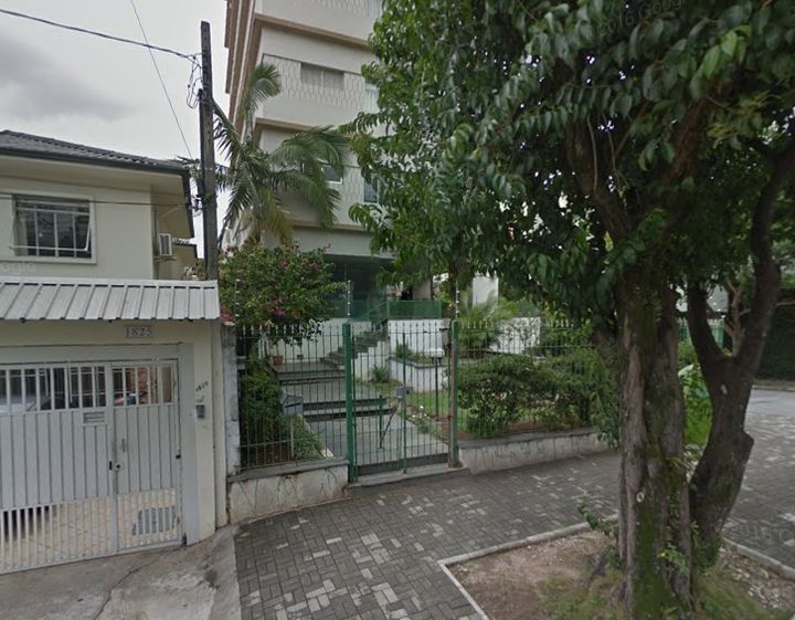 Imagem do condomínio Condomínio Nova York Pompéia - Vila Pompéia - São Paulo - SP
