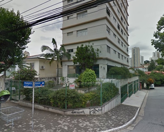 Imagem do condomínio Condomínio Nova York Pompéia - Vila Pompéia - São Paulo - SP