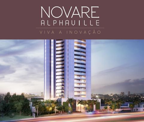 Imagem do condomínio Condomínio Novare Alphaville - Empresarial 18 do Forte - Barueri - SP