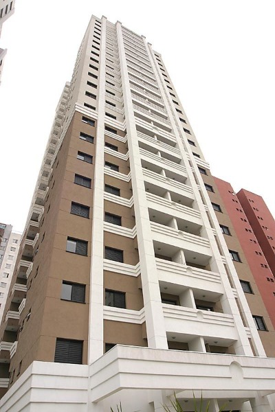 Imagem do condomínio Condomínio Noveau Classique - Barradas Saúde - São Paulo - SP