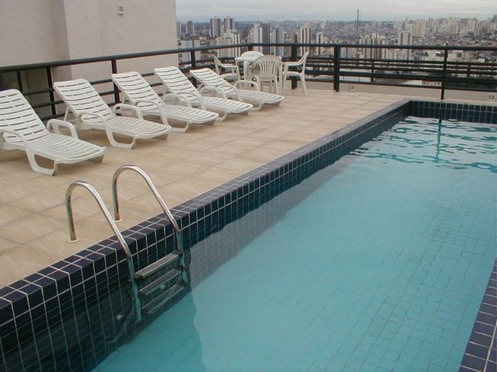 Imagem do condomínio Condomínio Noveau Classique - Barradas Saúde - São Paulo - SP