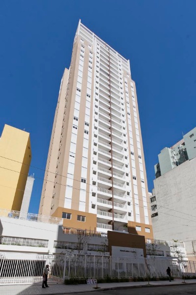 Imagem do condomínio Condomínio Novo Centro República Vila - Buarque - São Paulo - SP