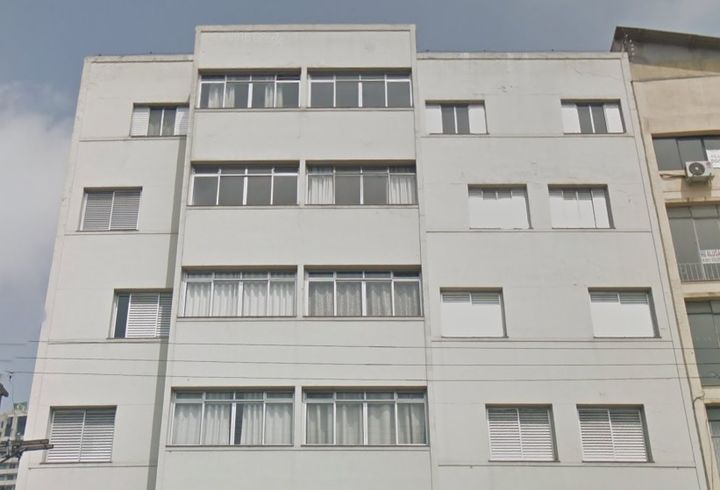 Imagem do condomínio Condomínio Nuncio Petrella - Brooklin - São Paulo - SP