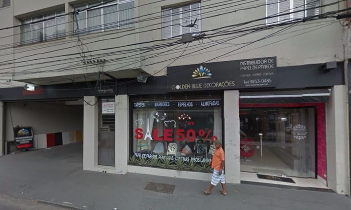 Imagem do condomínio Condomínio Nuncio Petrella - Brooklin - São Paulo - SP