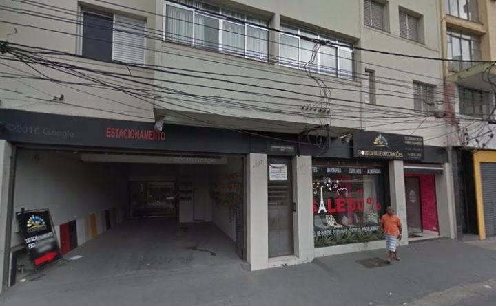 Imagem do condomínio Condomínio Nuncio Petrella - Brooklin - São Paulo - SP