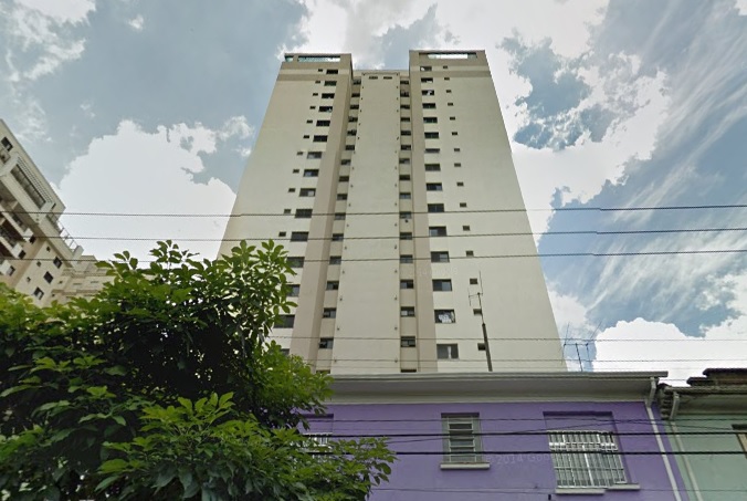 Imagem do condomínio Condomínio O Ateneu Pompéia - Vila Pompéia - São Paulo - SP