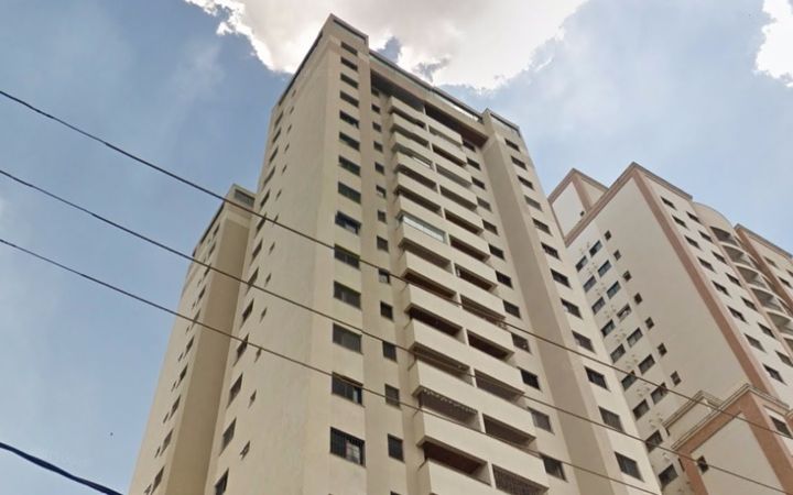 Imagem do condomínio Condomínio O Ateneu Pompéia - Vila Pompéia - São Paulo - SP