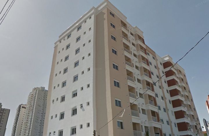 Imagem do condomínio Condomínio Oasis Bosque - Da Saúde - São Paulo - SP