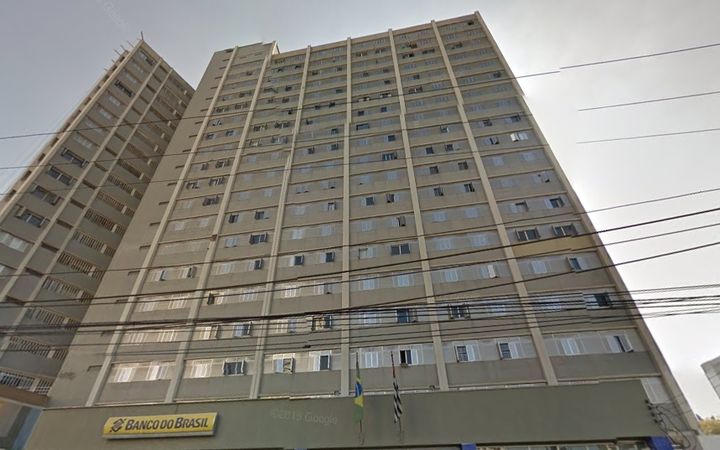 Imagem do condomínio Condomínio Octavius - Sumaré - São Paulo - SP