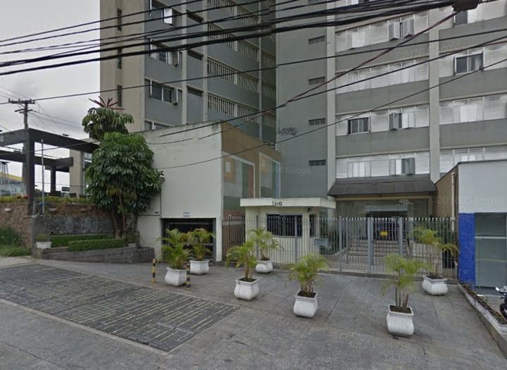 Imagem do condomínio Condomínio Octavius - Sumaré - São Paulo - SP