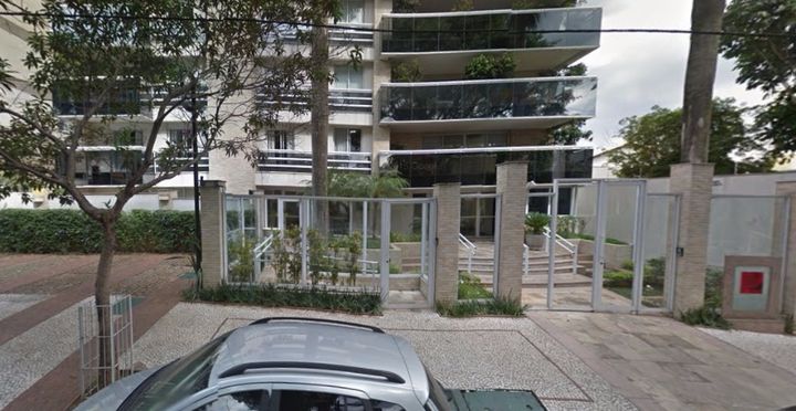 Imagem do condomínio Condomínio Octto Morás - Vila Madalena - São Paulo - SP