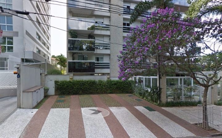Imagem do condomínio Condomínio Octto Morás - Vila Madalena - São Paulo - SP