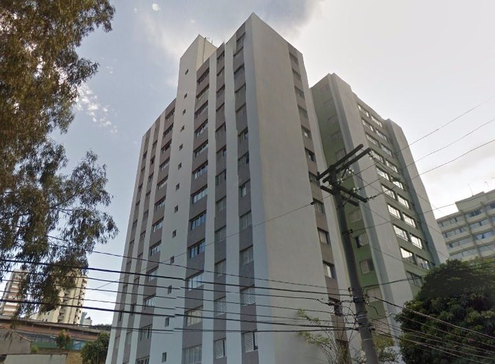 Imagem do condomínio Condomínio Odete - Vila Clementino - São Paulo - SP