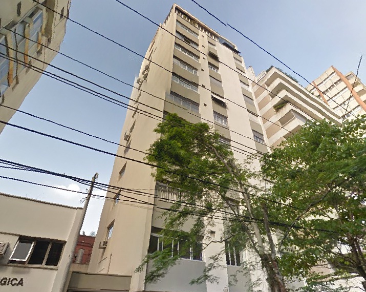 Imagem do condomínio Condomínio Oedipus - Jardim Paulista - São Paulo - SP