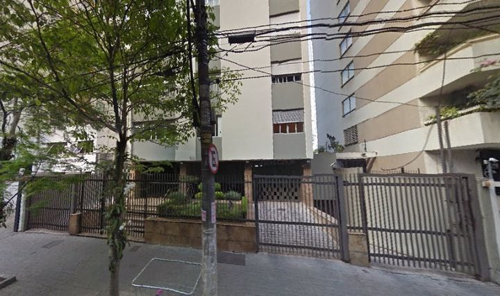 Imagem do condomínio Condomínio Oedipus - Jardim Paulista - São Paulo - SP