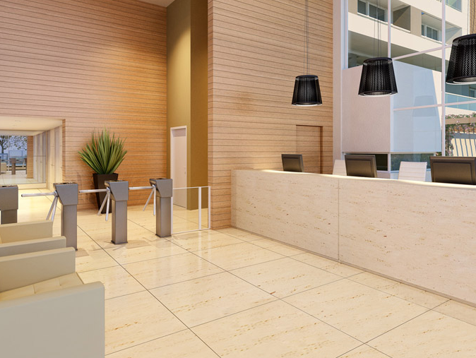 Imagem do condomínio Condomínio Offices - Vila Madalena - São Paulo - SP