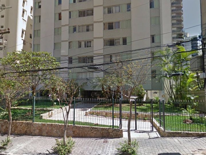 Imagem do condomínio Condomínio Oiapoque - Moema - São Paulo - SP