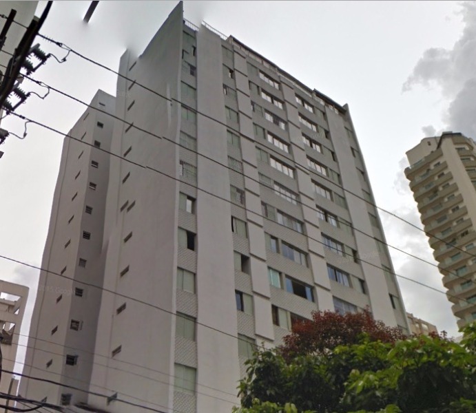 Imagem do condomínio Condomínio Oiapoque - Moema - São Paulo - SP
