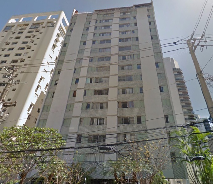 Imagem do condomínio Condomínio Oiapoque - Moema - São Paulo - SP