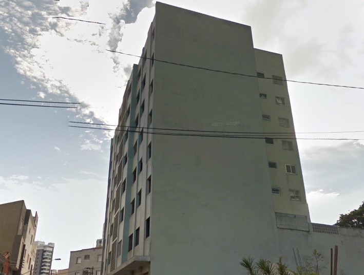 Imagem do condomínio Condomínio Olavo - Bilac Mirandópolis - São Paulo - SP