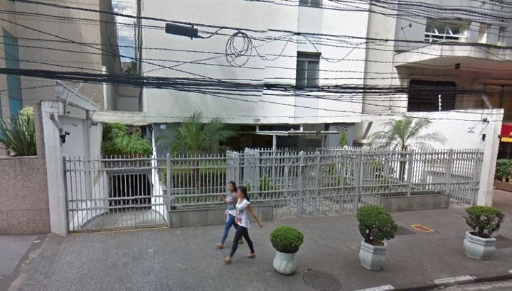 Imagem do condomínio Condomínio Olga - Jardim Paulista - São Paulo - SP