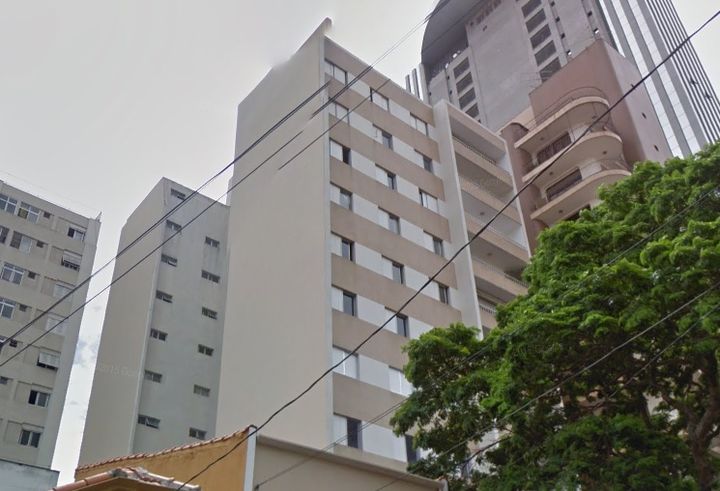 Imagem do condomínio Condomínio Olímpia - Pinheiros - São Paulo - SP