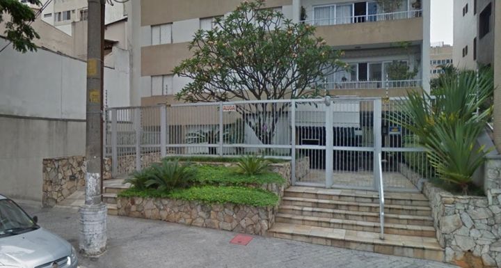 Imagem do condomínio Condomínio Olímpia - Pinheiros - São Paulo - SP