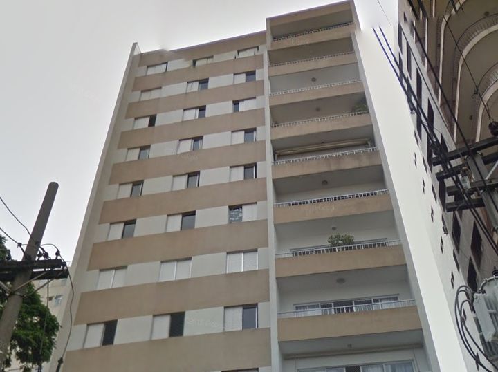 Imagem do condomínio Condomínio Olímpia - Pinheiros - São Paulo - SP
