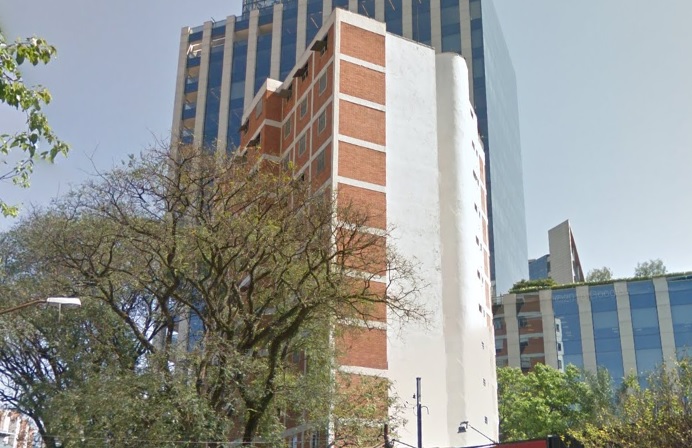 Imagem do condomínio Condomínio - Olímpia Vila Olímpia - São Paulo - SP