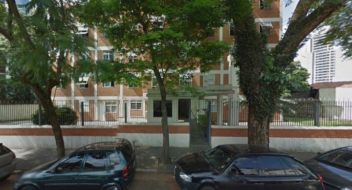 Imagem do condomínio Condomínio - Olímpia Vila Olímpia - São Paulo - SP