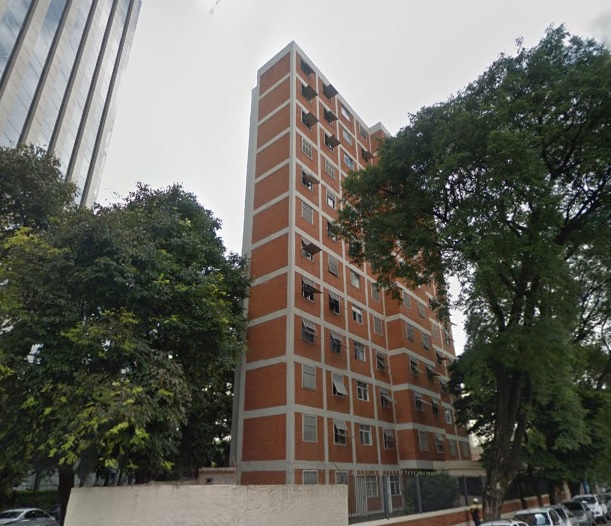 Imagem do condomínio Condomínio - Olímpia Vila Olímpia - São Paulo - SP