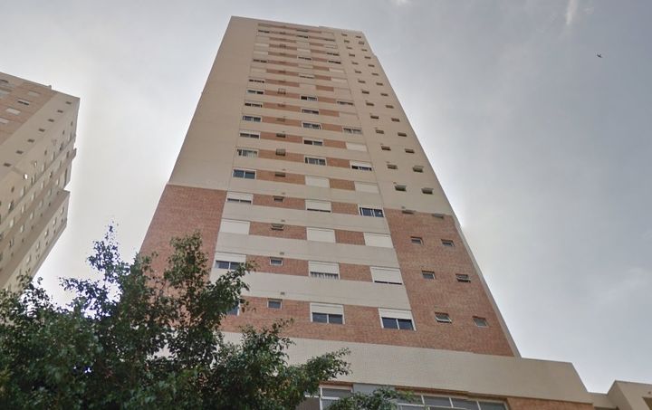 Imagem do condomínio Condomínio Olimpic Bosque Da - Saúde 840 - São Paulo - SP